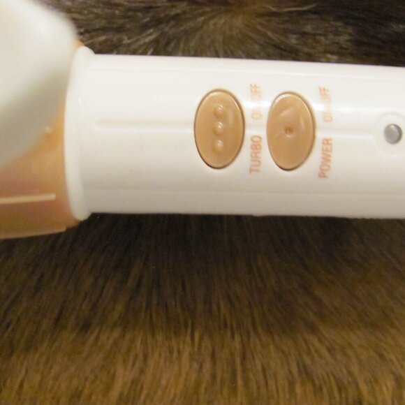 Conair® Double Ceramic Curling Iron NIP - Picture 11 of 12